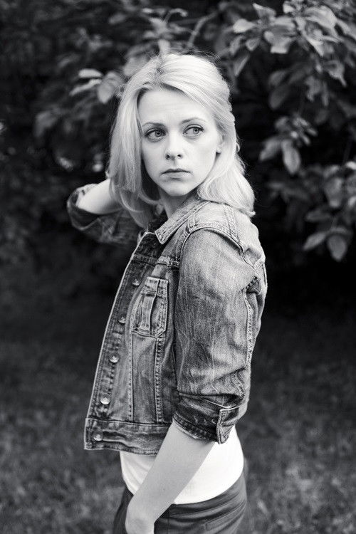 Photo of Svetlana Pavlova