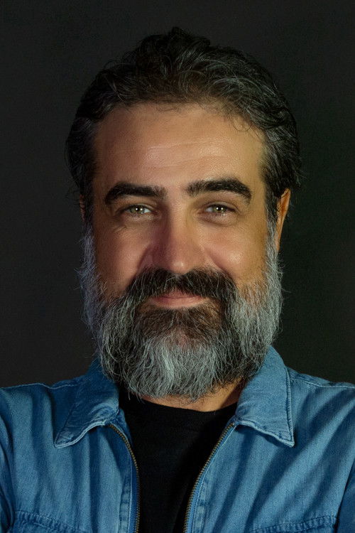 Photo of Bülent Alkış