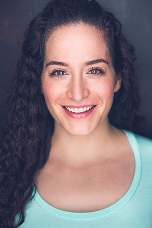 Photo of Courtney Alana Ward