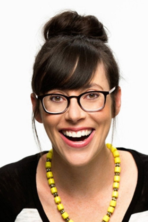 Photo of Andrea Rosen