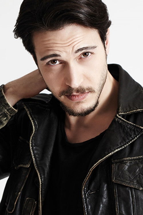 Photo of Cihan Yenici