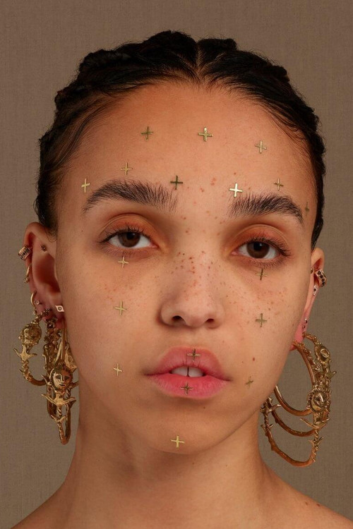 Photo of FKA twigs