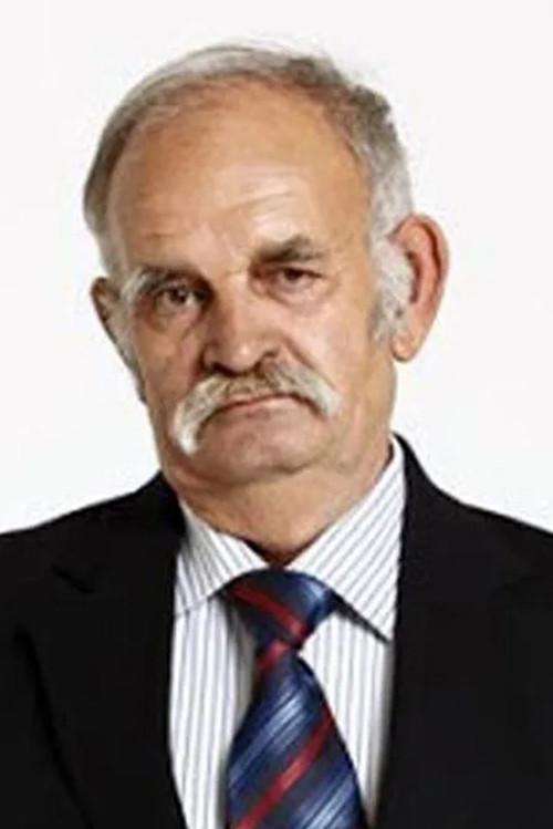 Photo of Ali Demirel
