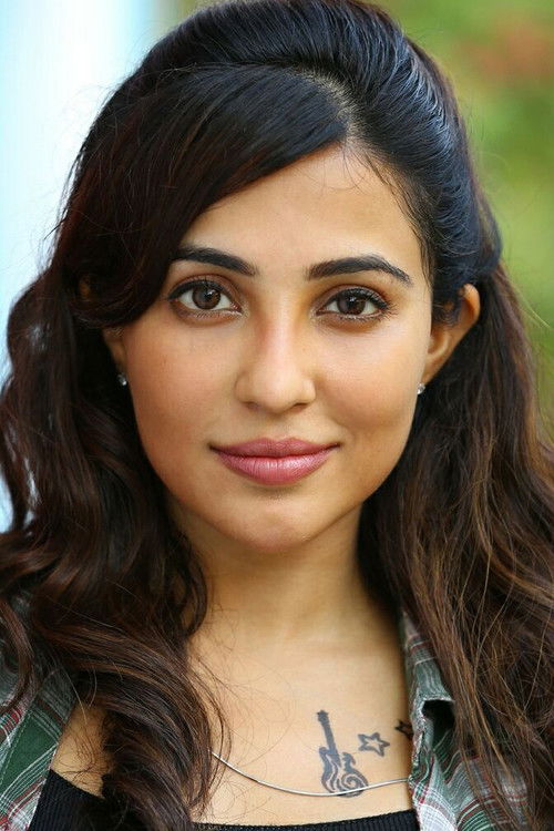 Photo of Parvatii Nair