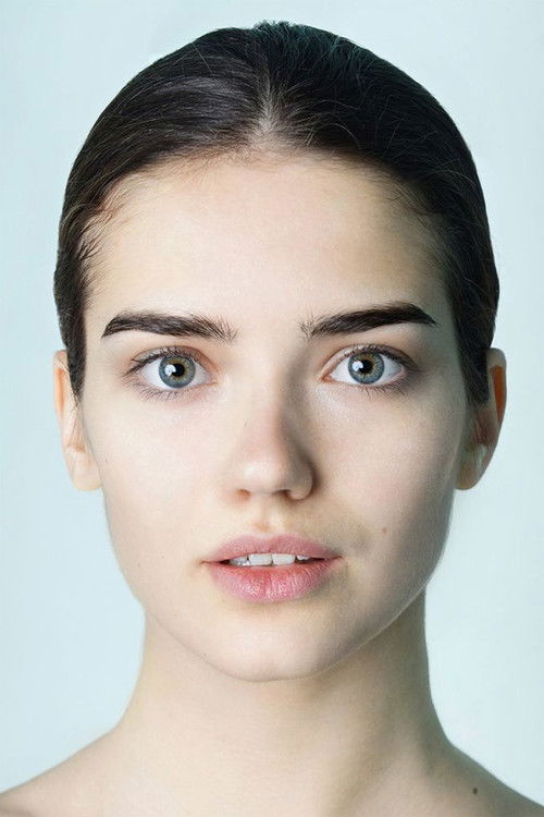 Photo of Maria Dmitrieva