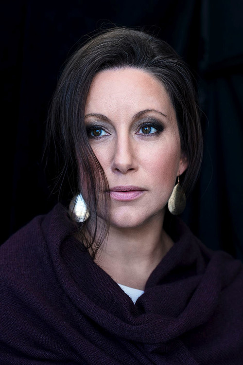 Photo of Lisa Nilsson