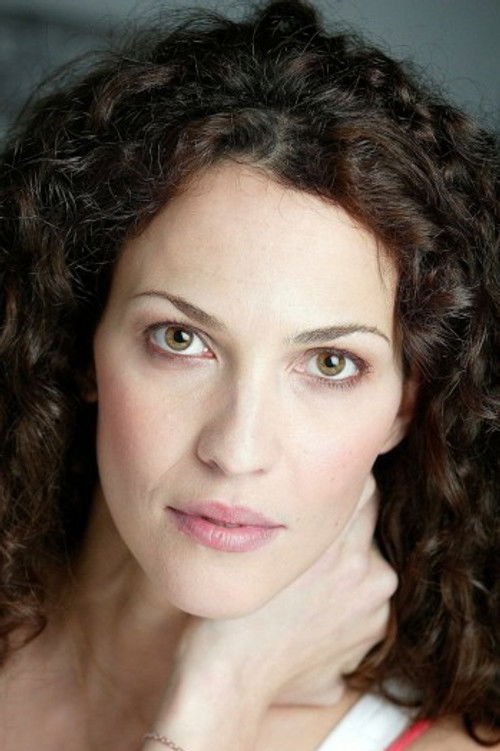 Photo of Linda Hardy