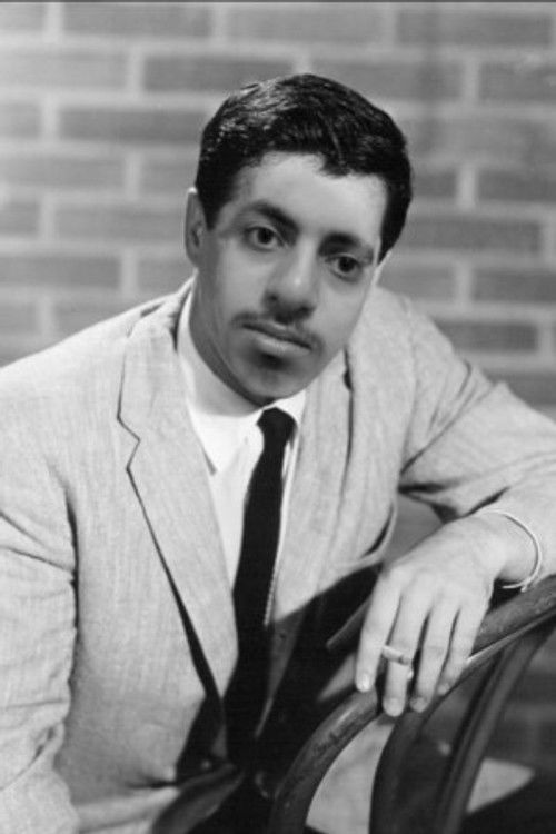 Photo of Rashed Beljafla