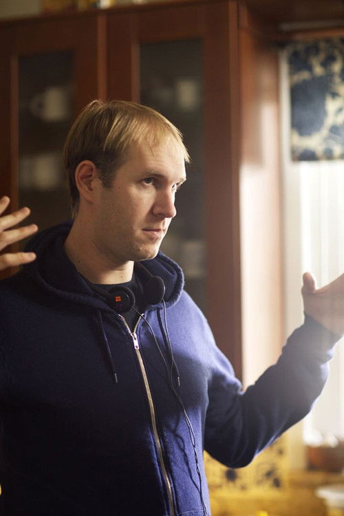 Photo of Craig Zobel