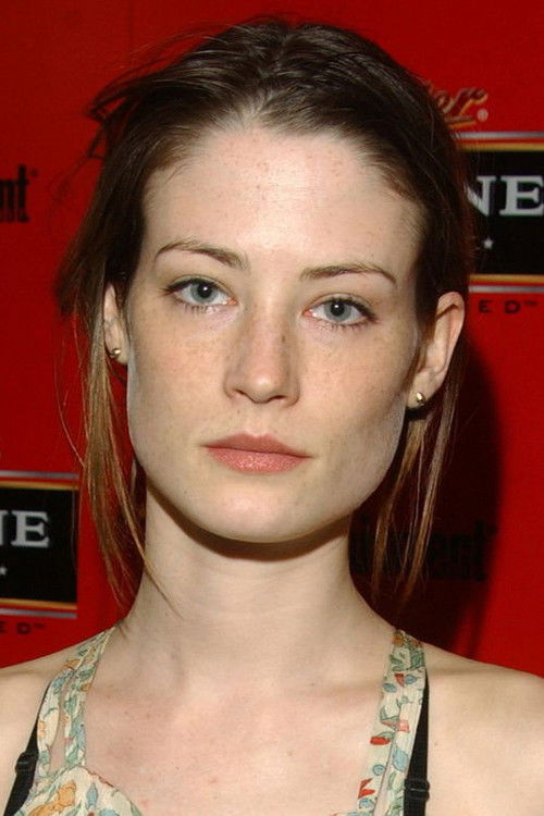 Photo of Lucy Gordon