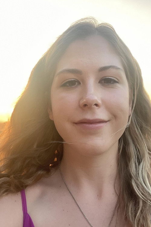 Photo of Molly Strickler