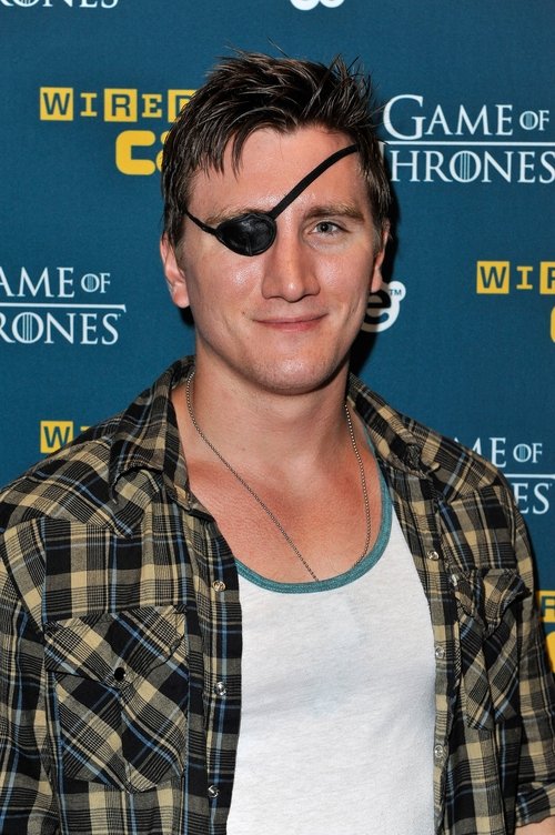 Photo of Jason Trost