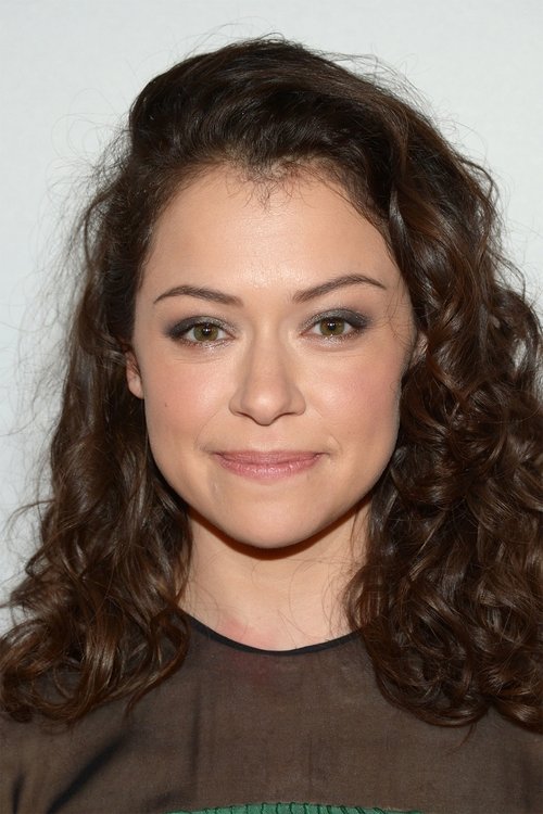 Tatiana Maslany