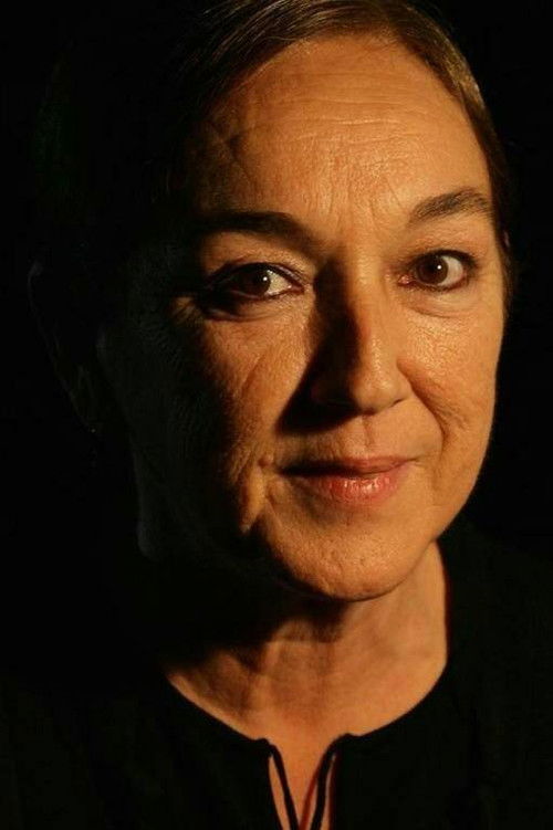 Photo of Tomris İncer