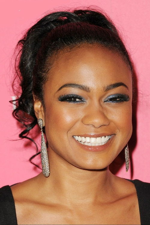 Photo of Tatyana Ali