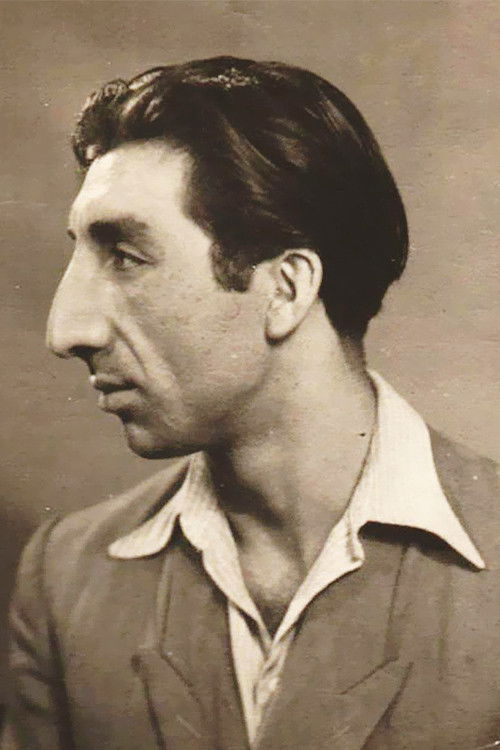 Photo of Frunzik Mkrtchyan