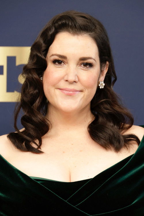 Photo of Melanie Lynskey