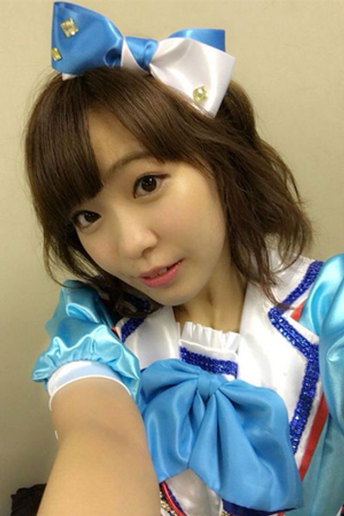 Photo of Shuka Saito