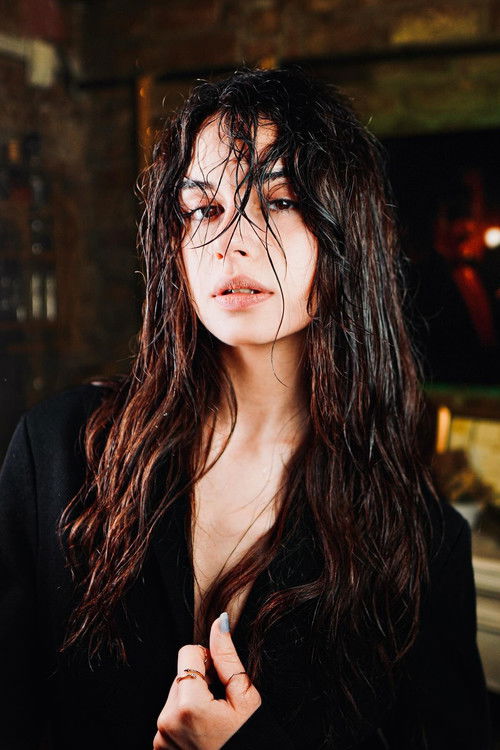 Photo of Ceyda Ceren Edis