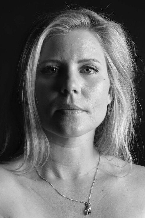 Photo of Kerri Randles