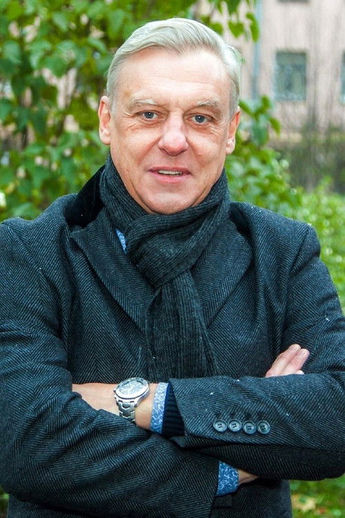 Photo of Aleksandr Polovtsev