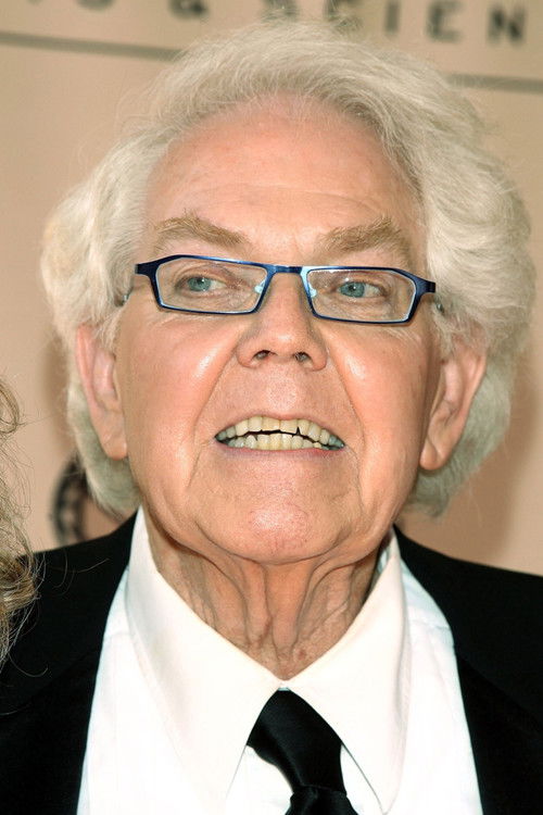 Photo of Stan Freberg