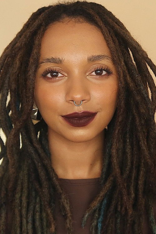 Photo of Nátaly Neri