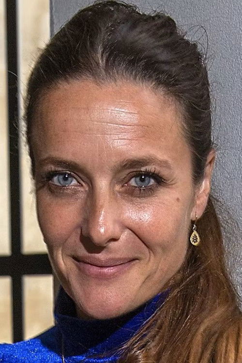 Photo of Marie Askehave