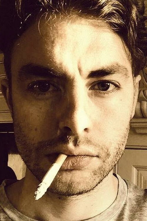 Photo of Paul Joseph Watson