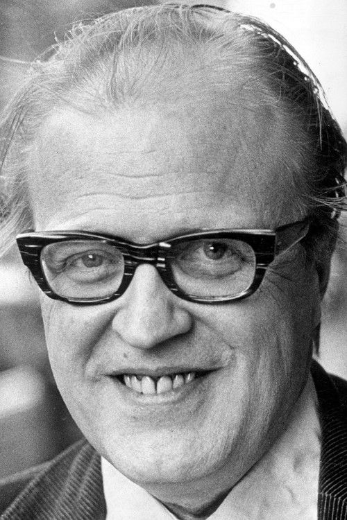 Photo of Olle Hellbom