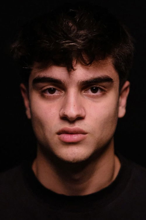 Photo of Chingiz Alizade