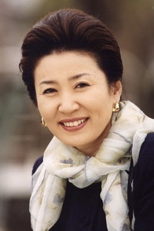 Photo of Kim Ja-ok