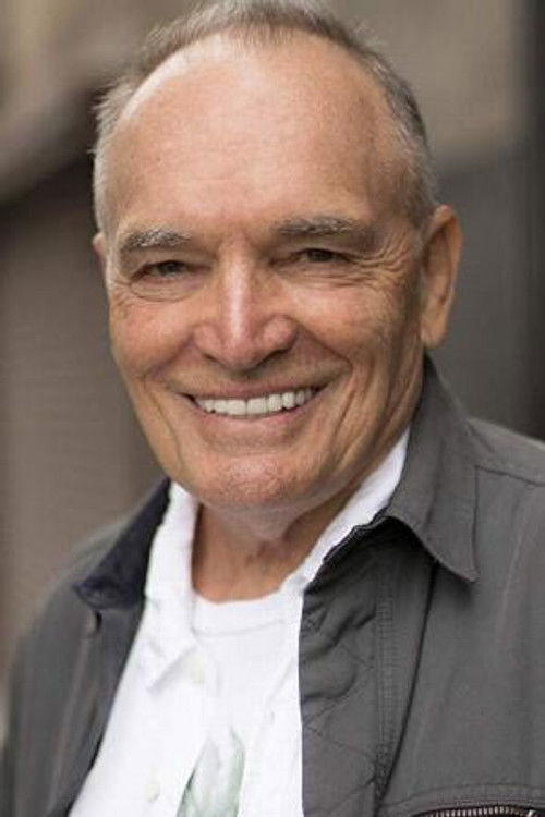 Photo of Bill Schoppert