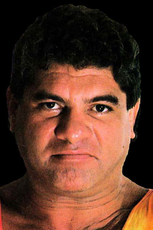 Photo of Don Muraco