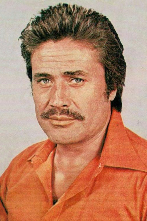 Photo of Cüneyt Arkın