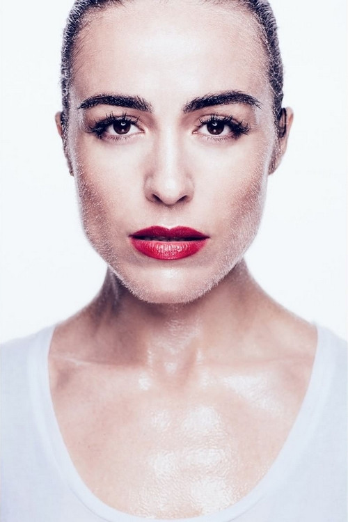 Photo of Maria Lucia