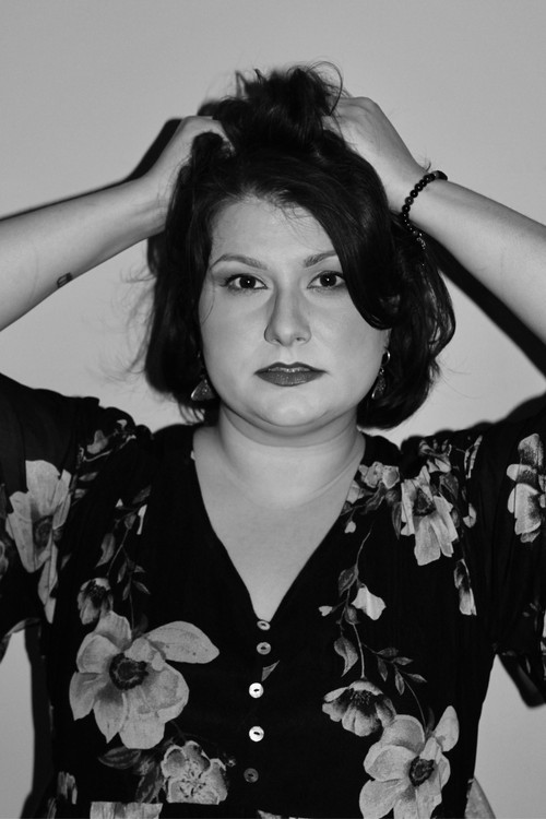 Photo of Jamie Alvey