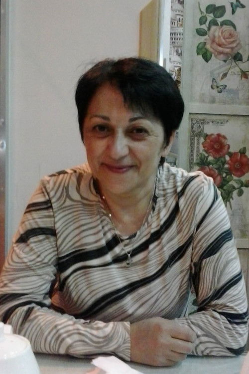 Gohar Kalashyan