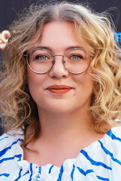 Photo of Ane Høgsberg