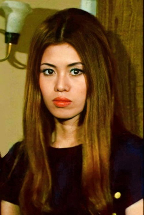 Photo of Yumiko Katayama