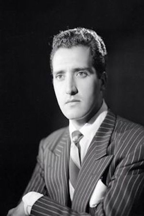 Photo of Abel Salazar