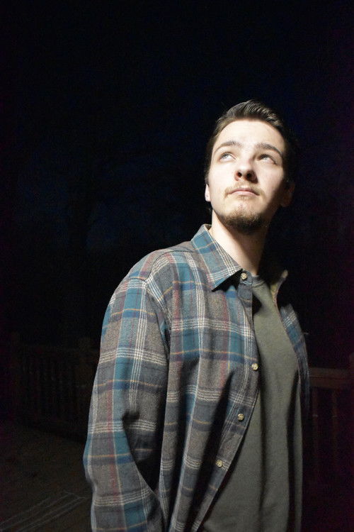 Photo of Aidan Jones