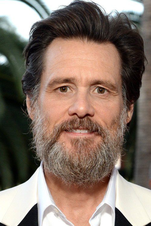 Photo of Jim Carrey