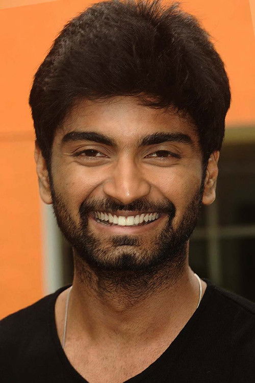 Photo of Atharvaa Murali