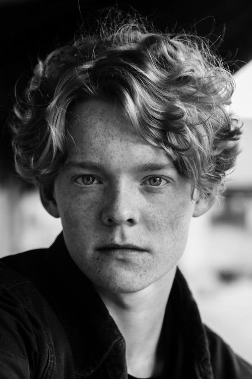 Photo of Lucas Lynggaard Tønnesen