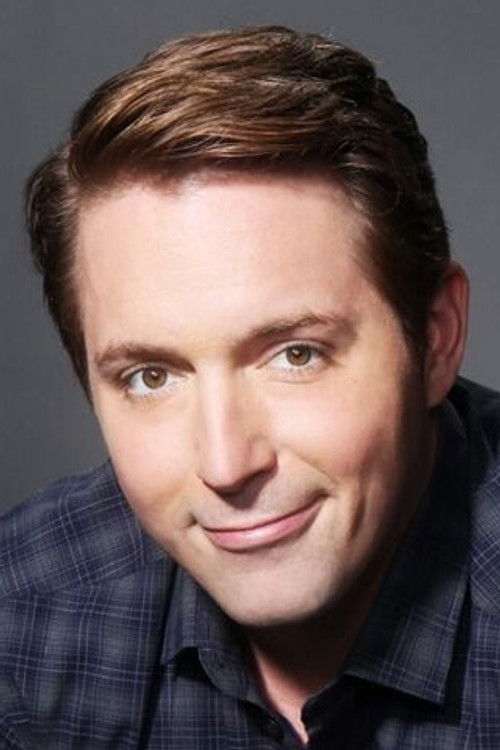 Photo of Beck Bennett