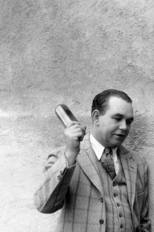 Photo of Charles Mack