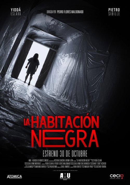 La Habitación Negra