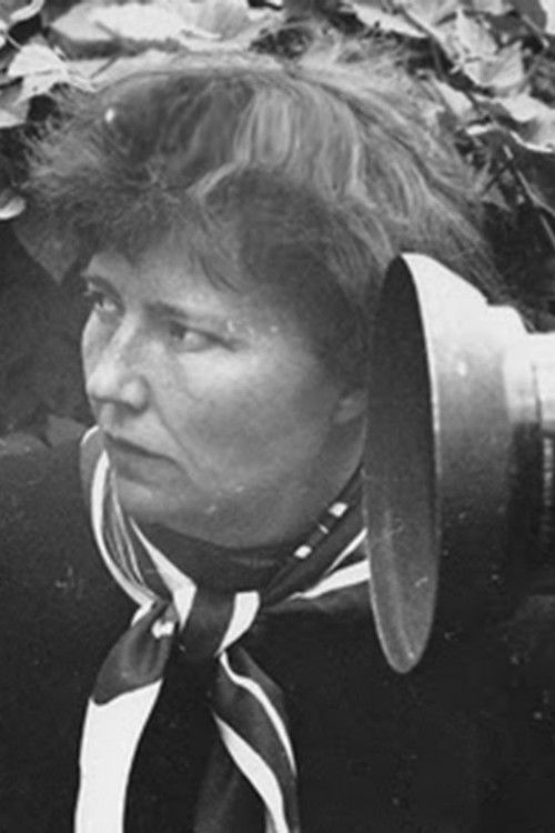 Photo of Iskra Babich