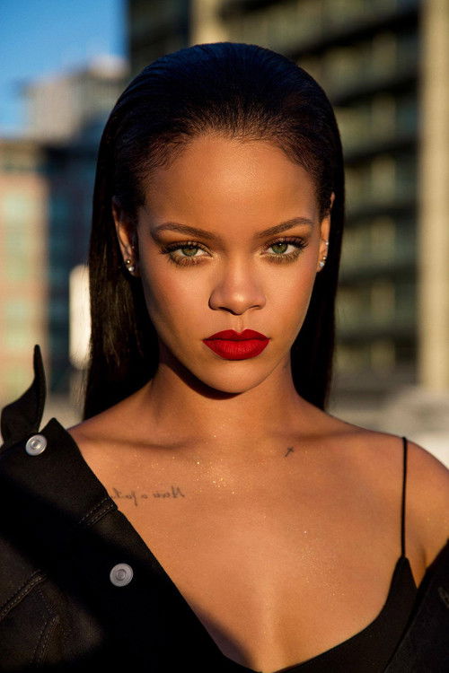 Photo of Rihanna